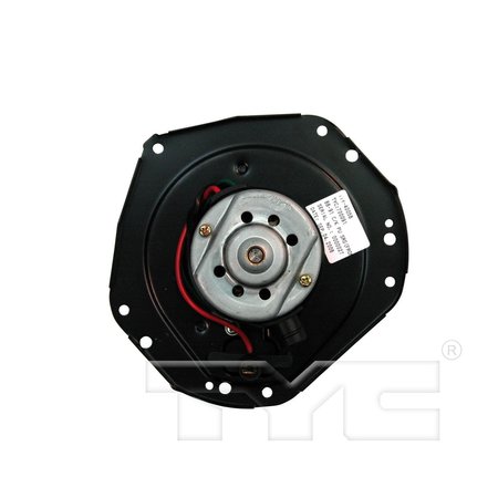 Tyc Products Tyc Hvac Blower Motor, 700091 700091